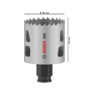 BOSCH PRO Lochsäge 48 mm (8% Kobalt) PC PLUS Multi Material