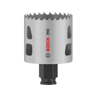 BOSCH PRO Lochsäge 51 mm (8% Kobalt) PC PLUS Multi Material