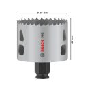 BOSCH PRO Lochsäge 64 mm (8% Kobalt) PC PLUS Multi Material