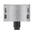 BOSCH PRO Lochsäge 76 mm (8% Kobalt) PC PLUS Multi Material