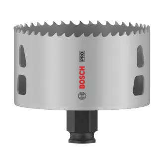 BOSCH PRO Lochsäge 86 mm (8% Kobalt) PC PLUS Multi Material