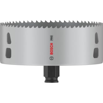   BOSCH PRO Lochsäge 127 mm (8% Kobalt) PC PLUS Multi Material