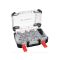 BOSCH PRO Lochsägen-Set 14-teilig (mit 8 % Kobalt) 20 - 76 mm PC PLUS Multi Material