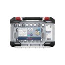BOSCH PRO Lochsägen-Set 14-teilig (mit 8 % Kobalt) 20 - 76 mm PC PLUS Multi Material