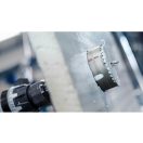 BOSCH PRO Lochsägen-Set 14-teilig (mit 8 % Kobalt) 20 - 76 mm PC PLUS Multi Material