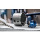 BOSCH PRO Lochsägen-Set 14-teilig (mit 8 % Kobalt) 20 - 76 mm PC PLUS Multi Material
