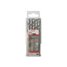 BOSCH Spiralbohrer 7,5 x 109/69 mm 135° HSS-G DIN 338 (10 Stück)