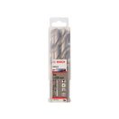 BOSCH Schneckenbohrer 13,0 x 151/101 mm 135° HSS-G DIN 338 (5 Stück)
