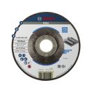 BOSCH PRO Reinigungsscheibe für Metall 125 x 6,0 x 22,2 mm A 30 T BF (oSa)