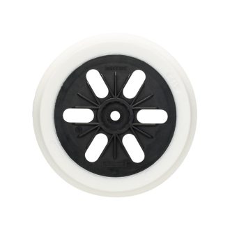 BOSCH Klettschleifteller weich 150 mm / 6 Löcher