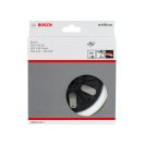 BOSCH Klettschleifteller weich 150 mm / 6 Löcher