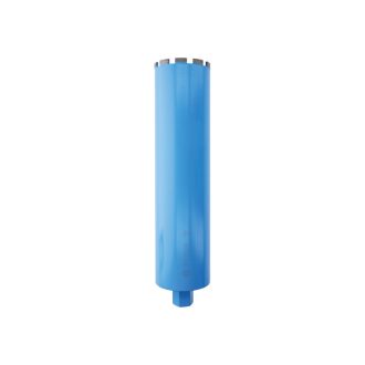   BOSCH Nass-Diamantbohrkrone 152 x 450 mm Standard für Beton 1 1/4" UNC