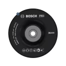 BOSCH PRO Gummischeibe hart 125 mm / M14