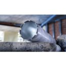 BOSCH Nass-Diamantbohrkrone 300 x 450 mm Standard for Concrete 1 1/4" UNC