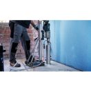 BOSCH Nass-Diamantbohrkrone 300 x 450 mm Standard for Concrete 1 1/4" UNC