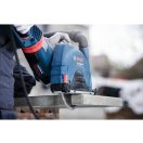BOSCH Diamant Trennscheibe 115 x 1,6 x 10 x 22,2 mm segmentiert Standard für Beton