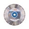 BOSCH Diamanttrennscheibe 300 x 3,1 x 10 x 20,0/25,4 mm segmentiert Standard for Stone