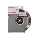 BOSCH Diamant-Trennscheibe 230 x 2,3 x 10,0 x 22,2 mm segmentiert Professional für Schleifmittel
