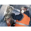 BOSCH PRO Diamant-Trennscheibe 450 x 3,6 x 12 x 25,4 mm segmentiert