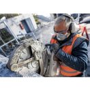 BOSCH PRO Diamant-Trennscheibe 450 x 3,6 x 12 x 25,4 mm segmentiert