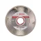 BOSCH Diamanttrennscheibe 115 x 2,2 x 3,0 x 22,2 mm kontinuierlich Best for Marble