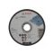 BOSCH Trennscheibe für Metall 125 x 2,5 x 22,2 mm Standard for Metal A 30 S BF