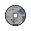 BOSCH Trennscheibe für Metall 125 x 2,5 x 22,2 mm Standard for Metal A 30 S BF
