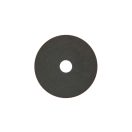 BOSCH Trennscheibe für Metall 115 x 1,0 x 22,2 mm Inox gerade WA 60 T BF Rapido