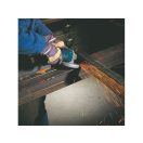 BOSCH Reinigungsscheibe für Metall 115 x 6,0 x 22,2 mm gebogen Standard für Metall A 24 P BF