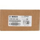 BOSCH Faser-Schleifscheibe für Metall 180 x 22,2 mm / P60