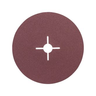 BOSCH Faservlies-Scheibe für Metall 180 x 22,2 mm / P100