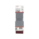 BOSCH Schleifband 75 x 533 mm / P40 (3 Stück)