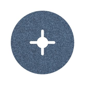   BOSCH PRO Fasertrennscheibe für Metall 125 x 22,2 mm / P60 Zirkoniumoxid