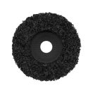 BOSCH PRO Reinigungsscheibe 125 mm Metall/Edelstahl N377