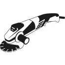 BOSCH Diamantscheibe 115 x 2,0 x 7,0 x 22,2 mm segmentiert ECO für Universal (10 Stück)