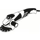 BOSCH Diamanttrennscheibe 230 x 2,6 x 7,0 x 22,2 mm segmentiert ECO für Universal (10 Stück)