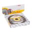 BOSCH Diamanttrennscheibe 150 x 2,4 x 10 x 22,2 mm segmentiert Standard für Universal (10 Stück)