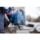 BOSCH Diamanttrennscheibe 150 x 2,4 x 10 x 22,2 mm segmentiert Standard für Universal (10 Stück)