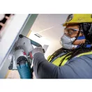 BOSCH Diamant-Trennscheibe 180 x 2,4 x 10 x 22,2 mm segmentiert Multi Material