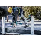 BOSCH Diamant-Trennscheibe 180 x 2,4 x 10 x 22,2 mm segmentiert Multi Material