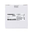 BOSCH X-LOCK Fasertrennscheibe 115 x 22,2 / P36 BfM+I R780 mit Keramikkorn