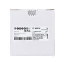 BOSCH X-LOCK Faservlies-Schleifscheibe 125 x 22,2 / P120 BfM+I R780 mit Keramikkorn