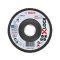 BOSCH Lamellenschleifscheibe konisch 125 x 22,2 / P40 X571 X-LOCK