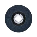 BOSCH Lamellenschleifscheibe konisch 125 x 22,2 / P40 X571 X-LOCK