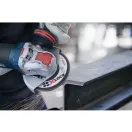 BOSCH Lamellenschleifscheibe konisch 125 x 22,2 / P40 X571 X-LOCK