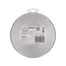 BOSCH Trennscheibe für Metall 125 x 1,0 x 22,2 mm Edelstahl geradlinig WA 60 T BF X-LOCK