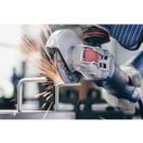 BOSCH Trennscheibe für Metall 125 x 1,0 x 22,2 mm Edelstahl geradlinig WA 60 T BF X-LOCK