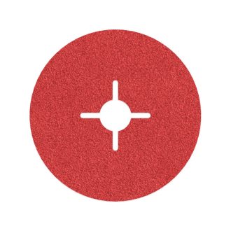   BOSCH PRO Fasertrennscheibe für Inox 125 x 22,2 mm / P60 Keramik-Kerben