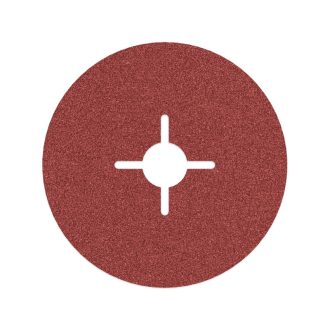   BOSCH PRO Fasertrennscheibe für Inox 125 x 22,2 mm / P80 Keramik gerillt