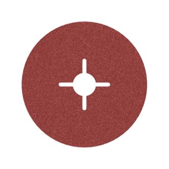   BOSCH PRO Fasermessrad für Inox 125 x 22,2 mm / P100 Keramikschleifkorn